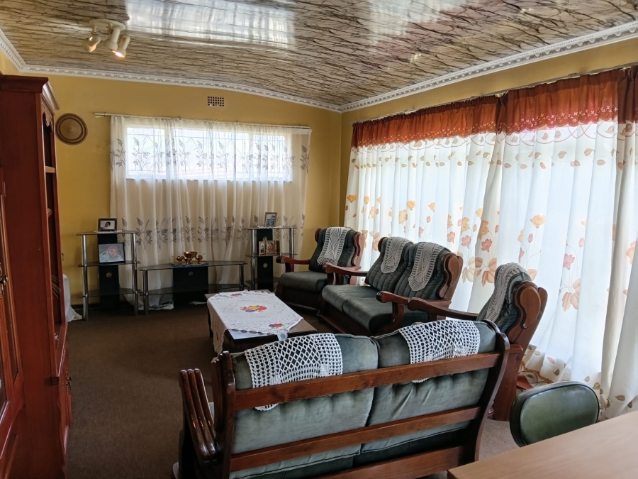 4 Bedroom Property for Sale in Senekal Free State
